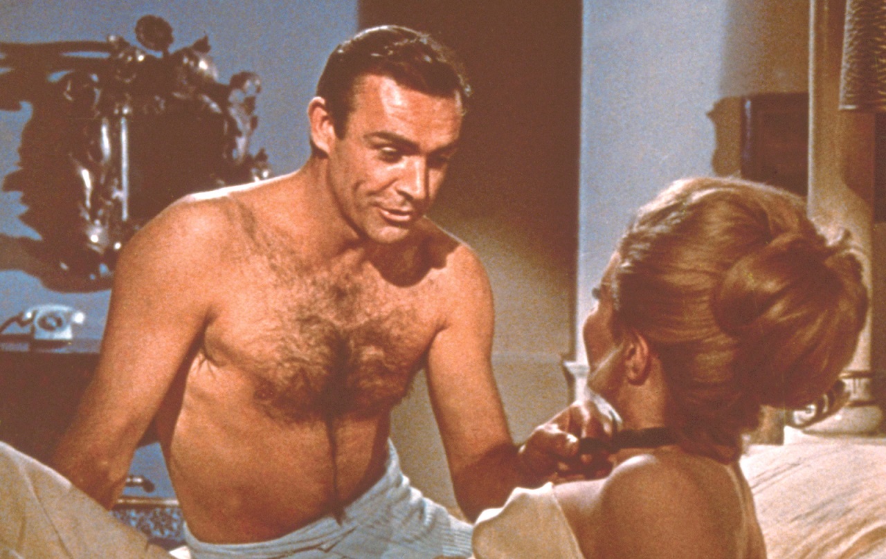 James Bond 007: Liebesgrüße aus Moskau (1963) Review 